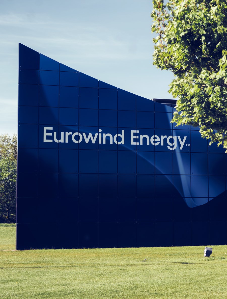 Danish Eurowind Office Long